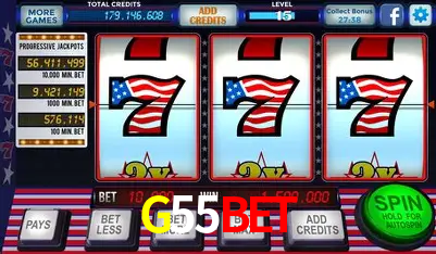 Descubra a Essência do G55BET: Nossa História e Compromissos