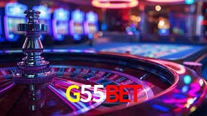 Estatísticas G55BET