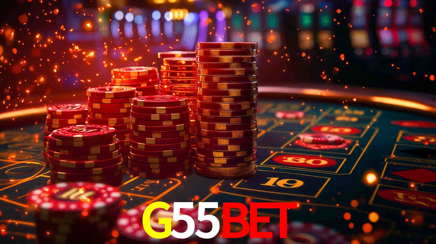 Statistics G55BET