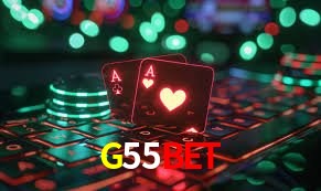 Experiência VIP G55BET
