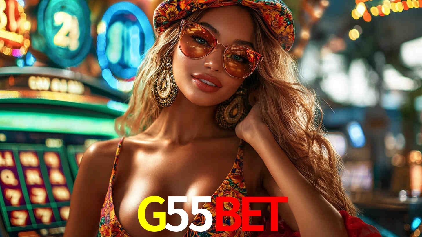 Welcome Bonus G55BET