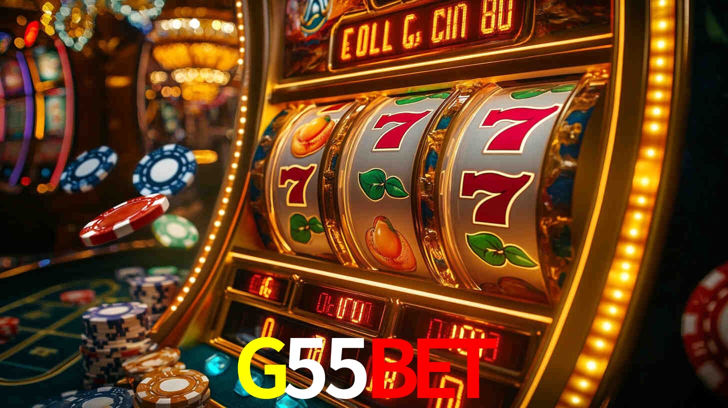 Experiência VIP G55BET