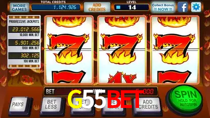 Desvendando o Mundo dos Jogos Virtuais na G55BET