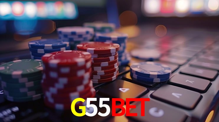 Integração de APIs G55BET
