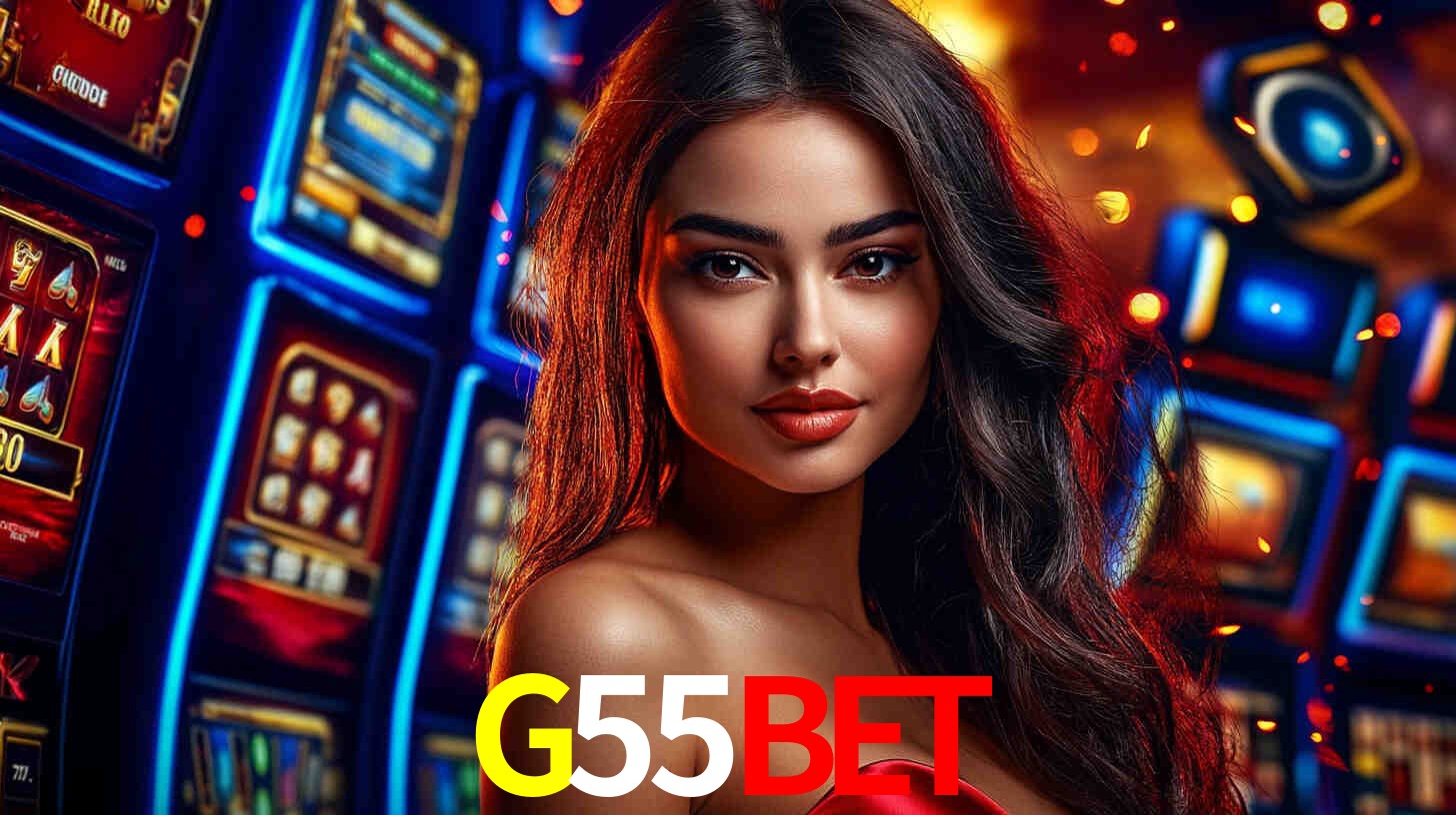 Inovações de Jogos na G55BET: O Futuro das Experiências Interativas