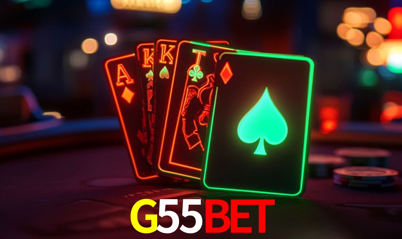 G55BET,G55BET paga