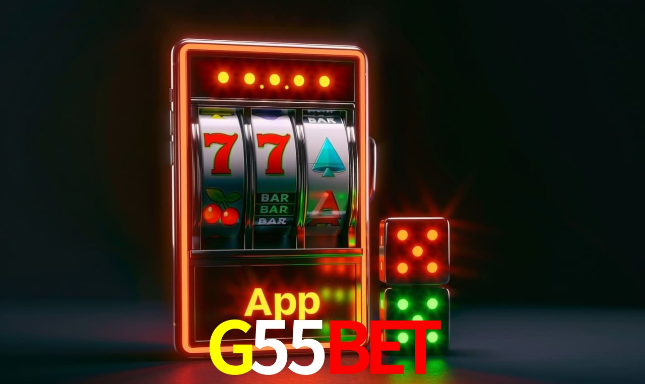Recursos de Bônus G55BET