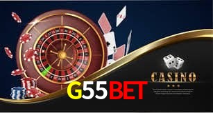 Apostas de Basquete G55BET