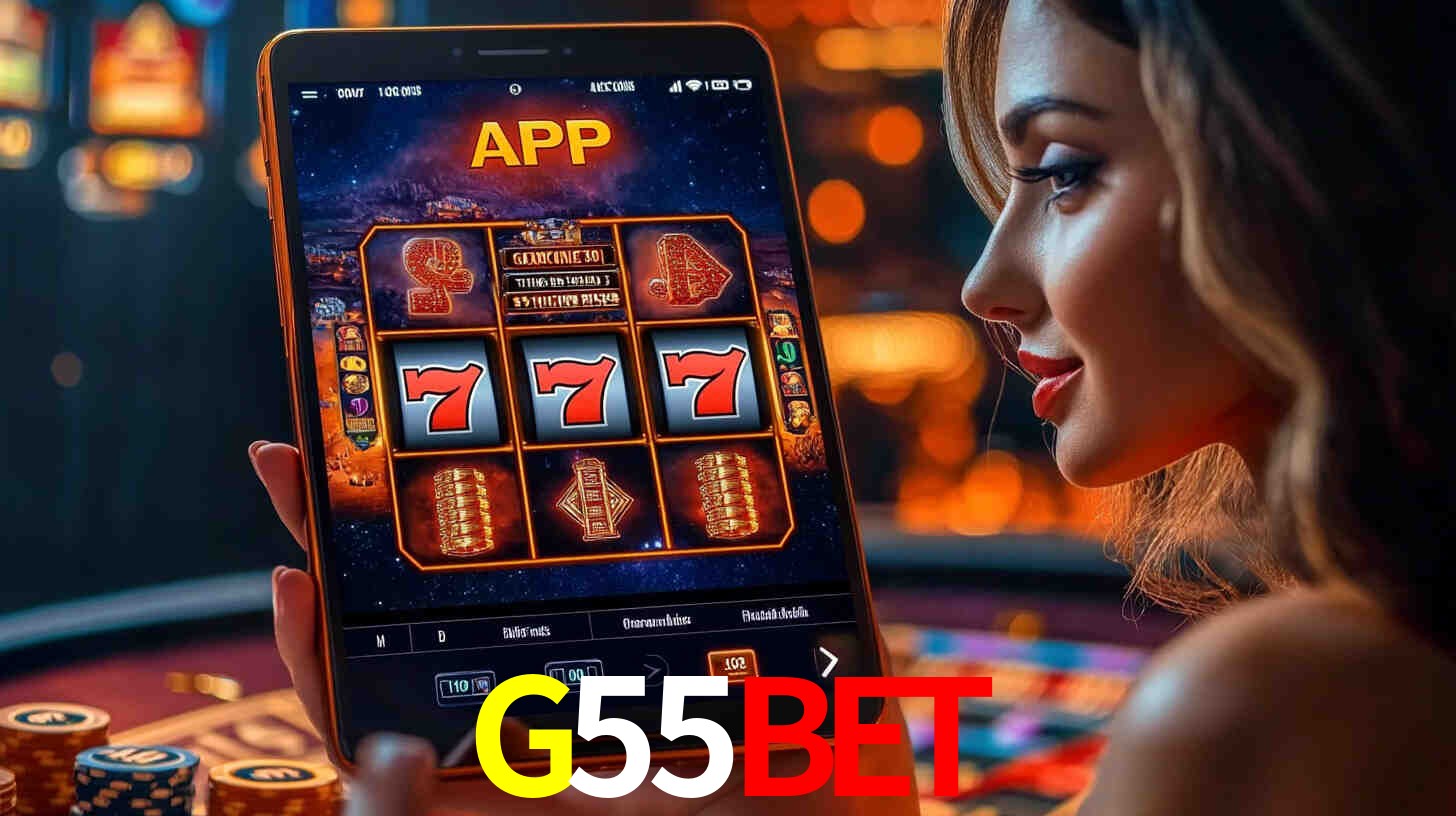 Programa VIP G55BET