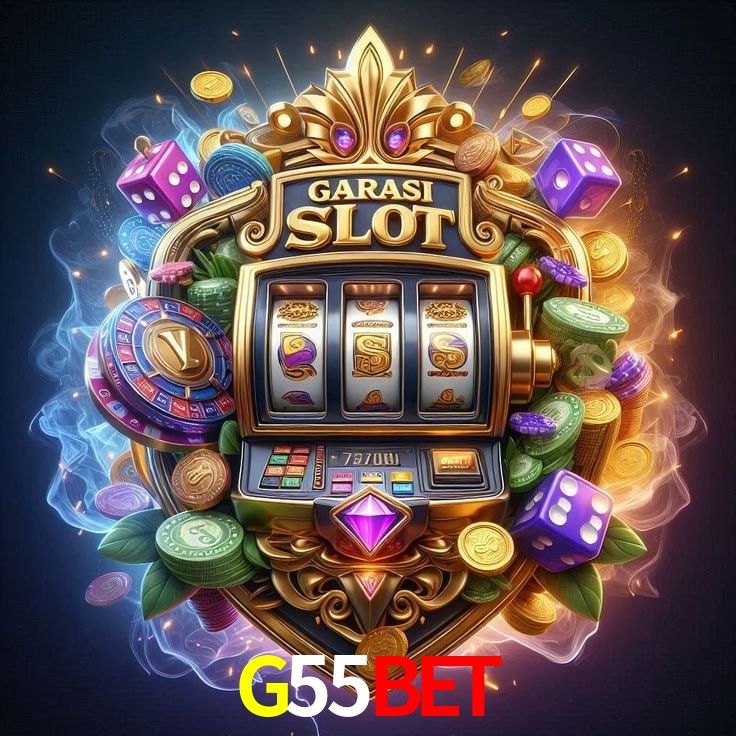 Design Responsivo G55BET