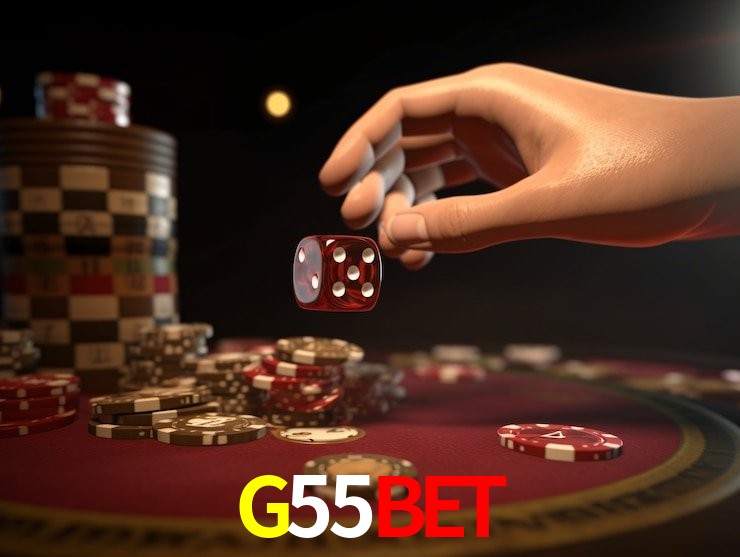 Casino Ao Vivo G55BET