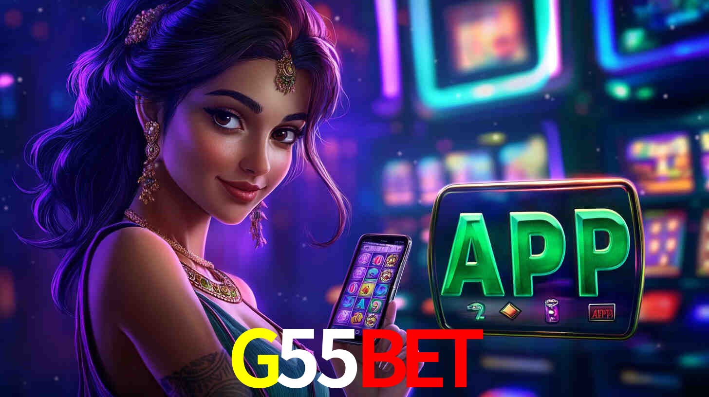 Welcome Bonus G55BET