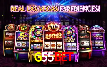 Desvendando o Mundo dos Jogos Virtuais na G55BET