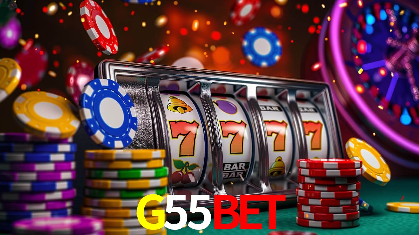 Jogos Exclusivos G55BET