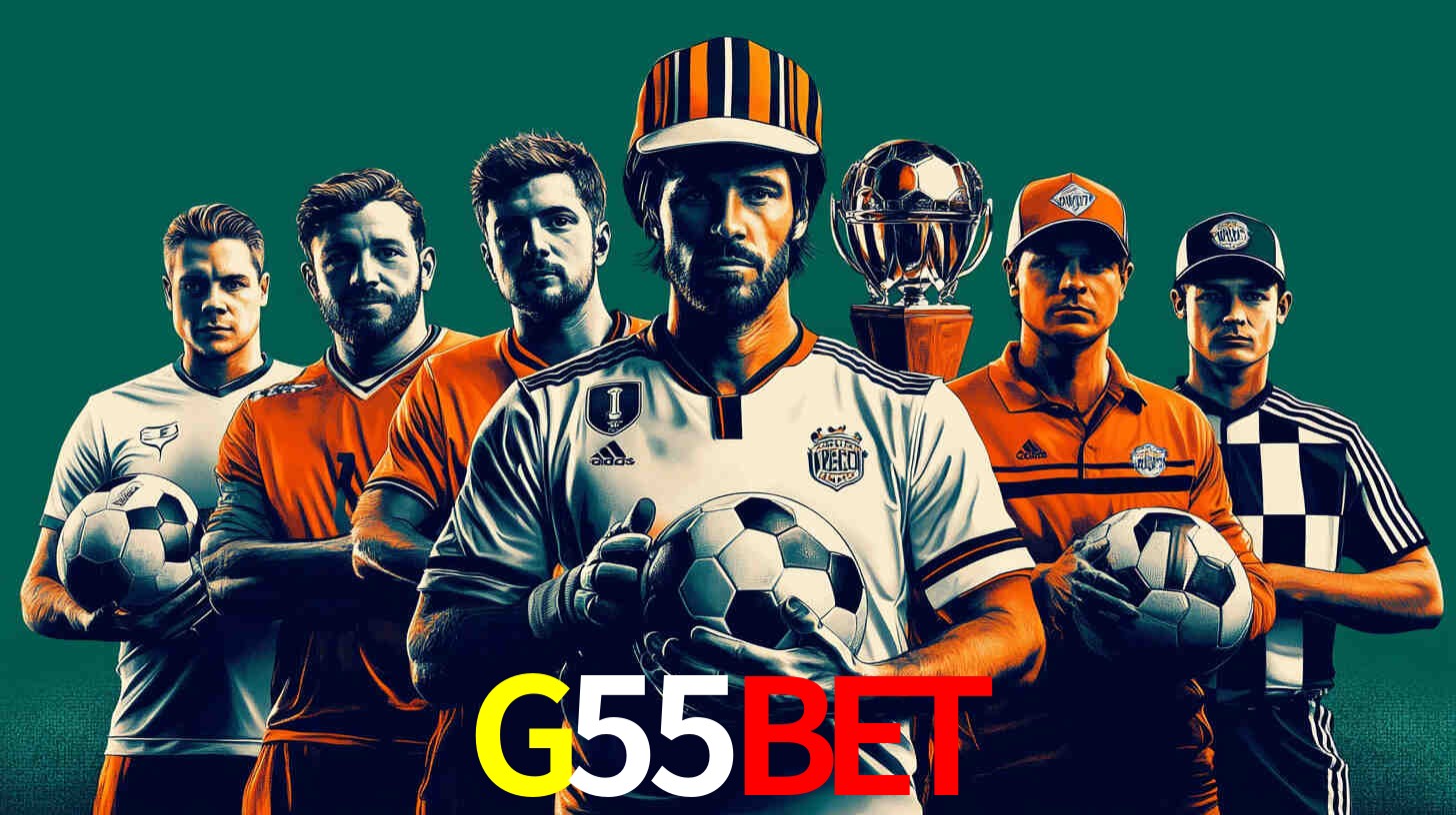 Explorando a Categoria de Eventos em Apostas na G55BET