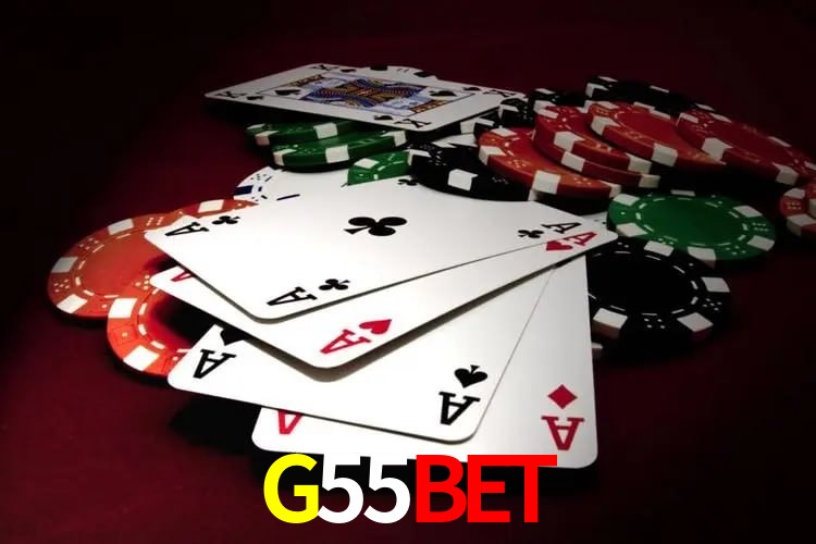 Torneios G55BET