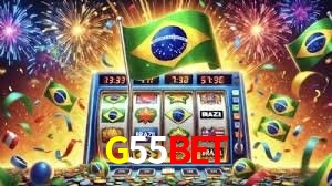 Flash Promotion G55BET