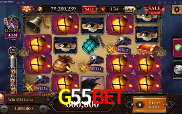 G55BET,G55BET paga