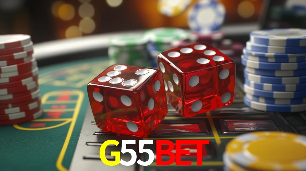 Game Statistics G55BET