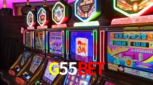 G55BET: Seu Especialista em Apostas Esportivas Brasileiras