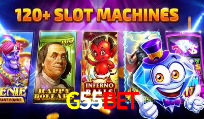Descubra a Essência do G55BET: Nossa História e Compromissos