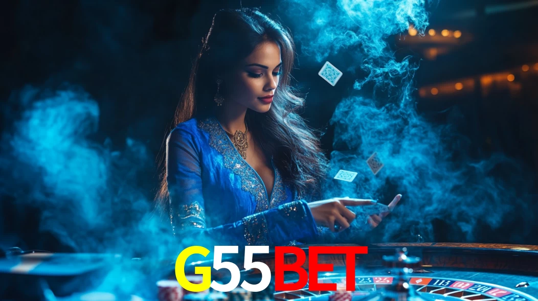 Desvendando o Mundo dos Jogos Virtuais na G55BET
