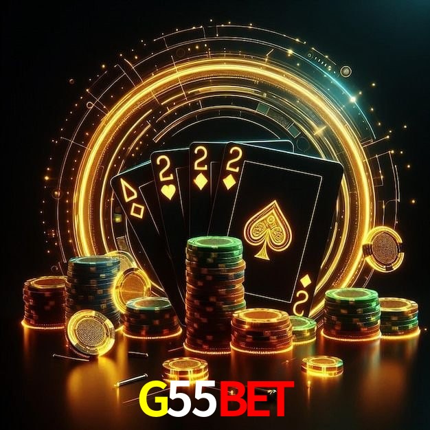 Jogos de Slot G55BET
