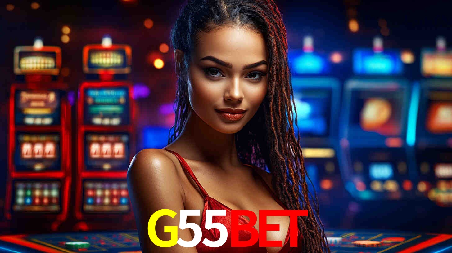 A Experiência Imersiva dos Cassinos Ao Vivo no G55BET