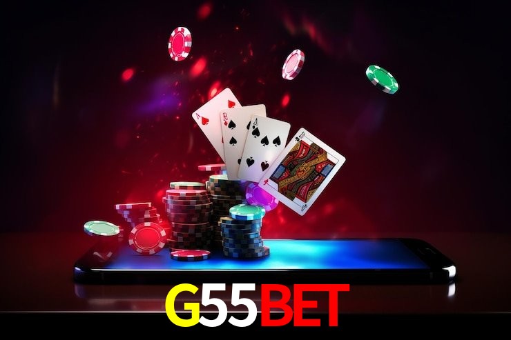Weekend Specials G55BET