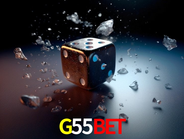 G55BET: Jogos de Caça-Níqueis-Altas Recompensas, Roleta-Velocidade, Blackjack-Desafios Máximos