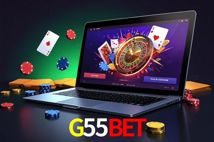  G55BET paga