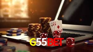 cassino G55BET