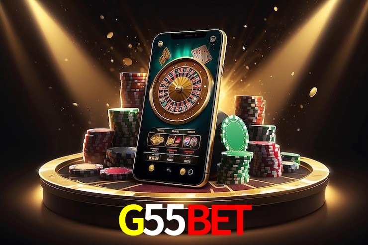 Tecnologia da Plataforma G55BET