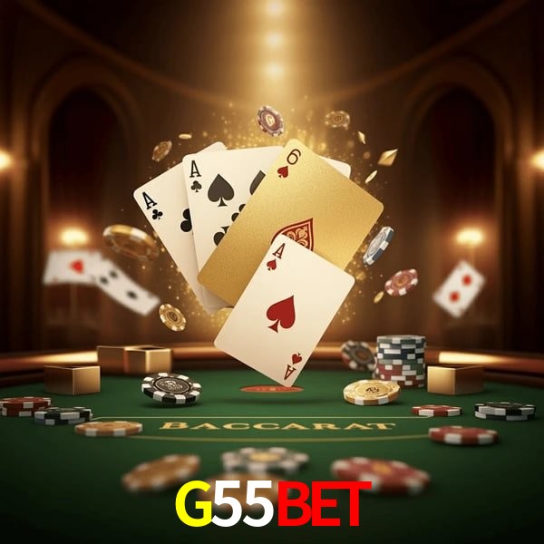 Live Casino G55BET