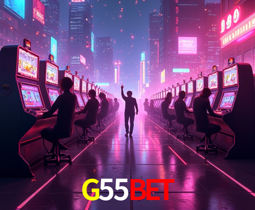 Bônus Diários G55BET