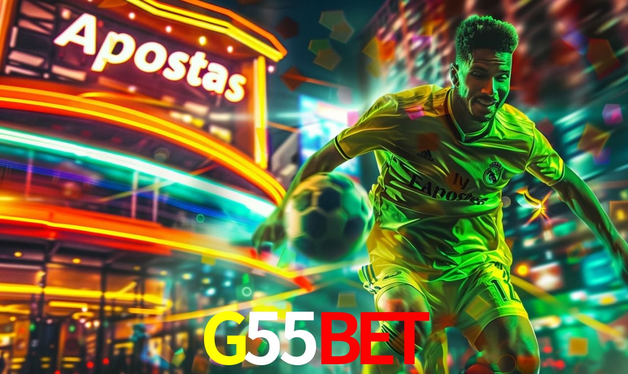 Diretório de Jogos G55BET