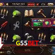 G55BET: A Experiência de Casino com Jogos de Mesa ao Vivo