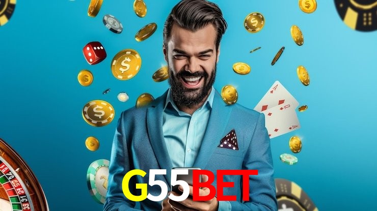 Seasonal Promotions G55BET