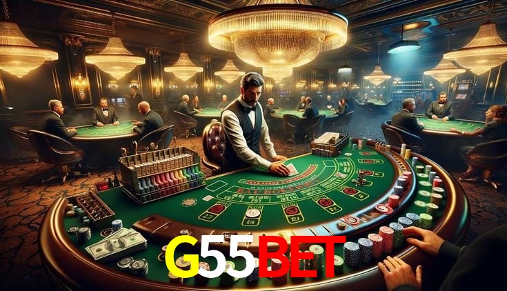 API Integration G55BET