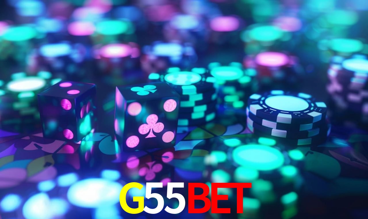Casino Ao Vivo G55BET