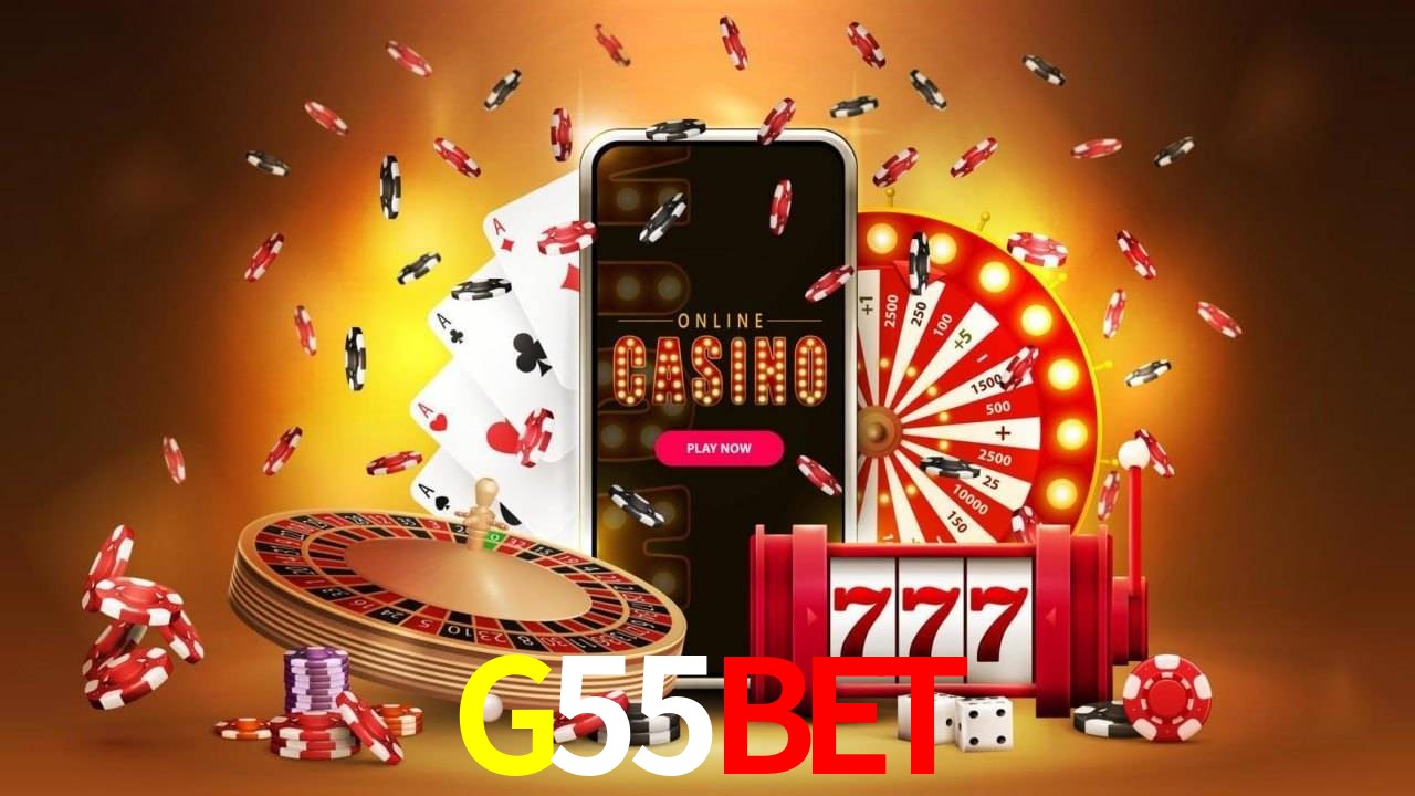 Login Seguro G55BET