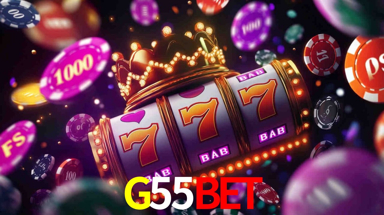 Exclusive Offers G55BET