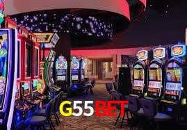 G55BET,G55BET paga