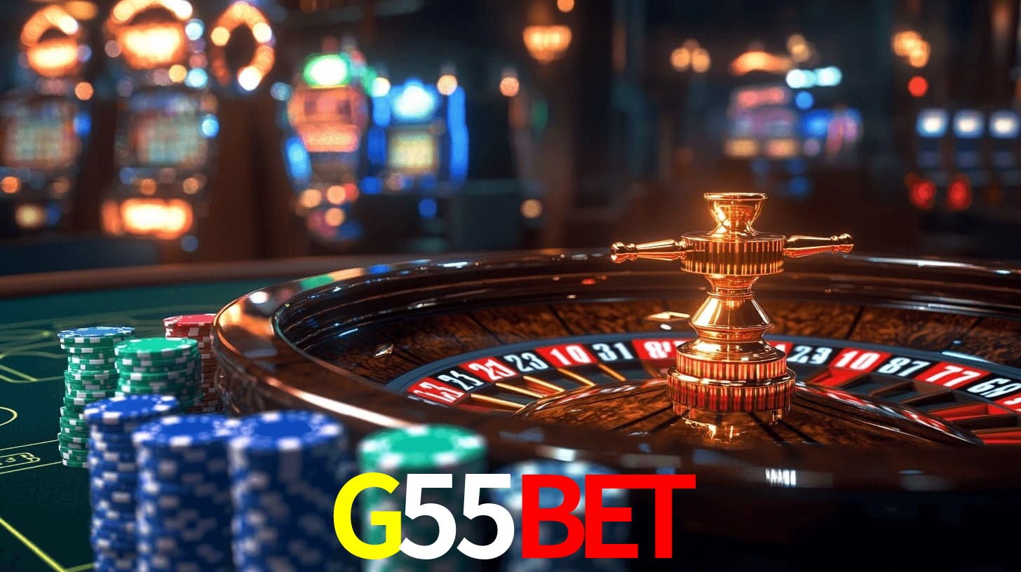 VIP Casino G55BET