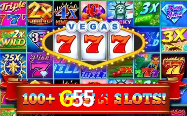 Apostas Esportivas na G55BET: Um Guia Completo