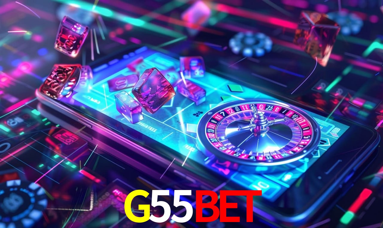 Apostas de Tênis G55BET