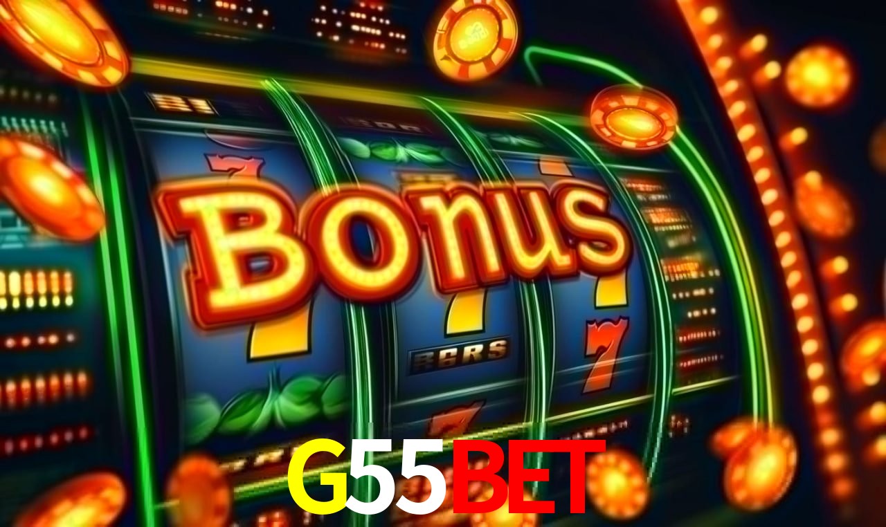Games Directory G55BET