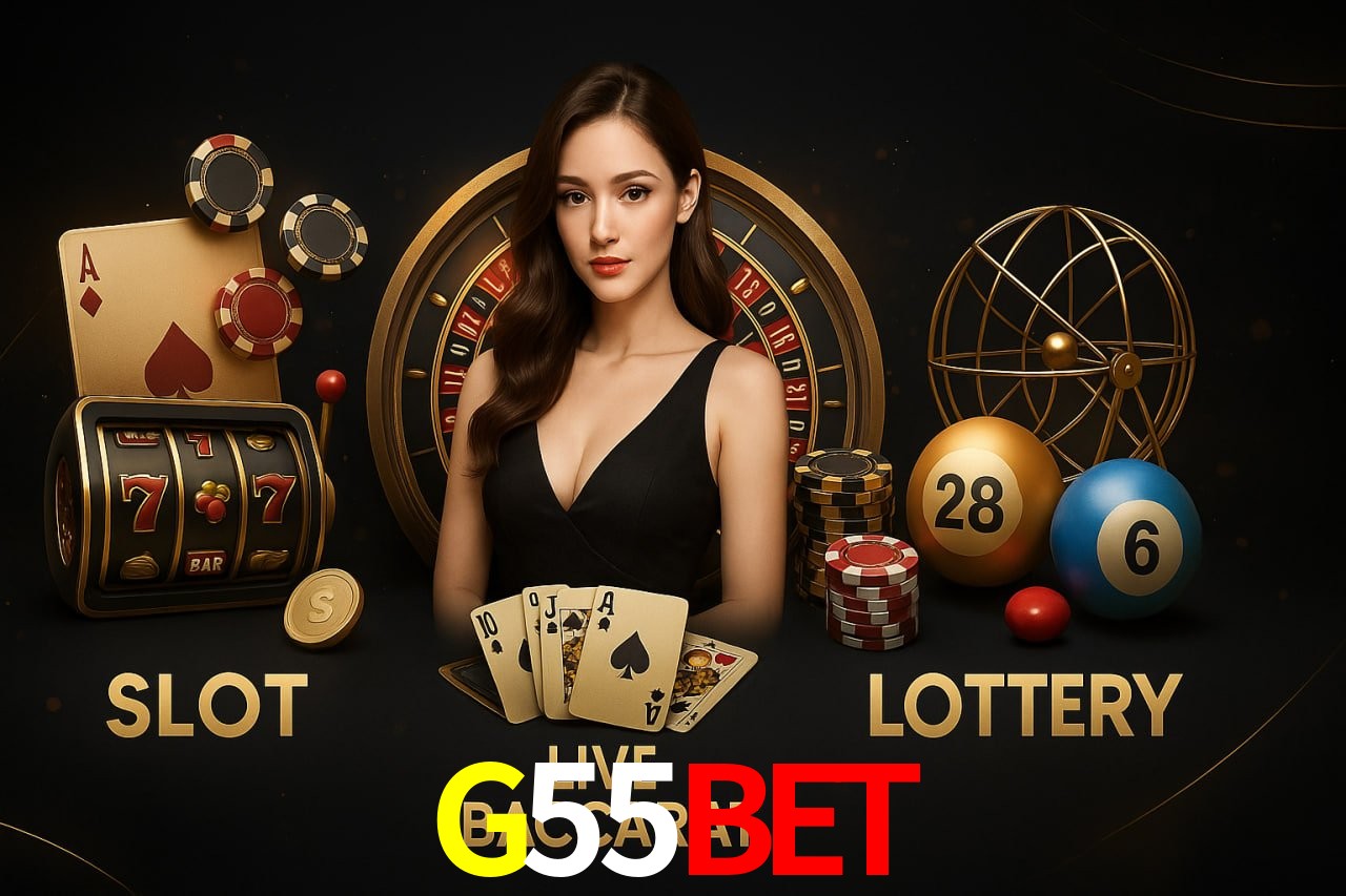 G55BET vip