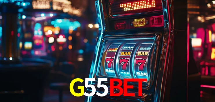 Bonus Features G55BET