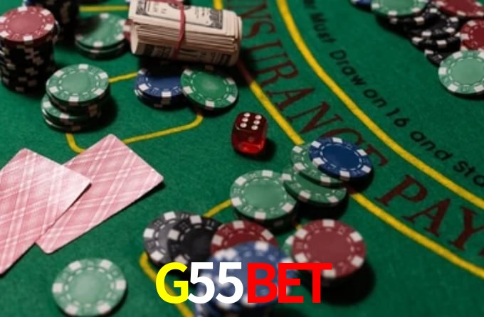 Instant EasyPaisa G55BET